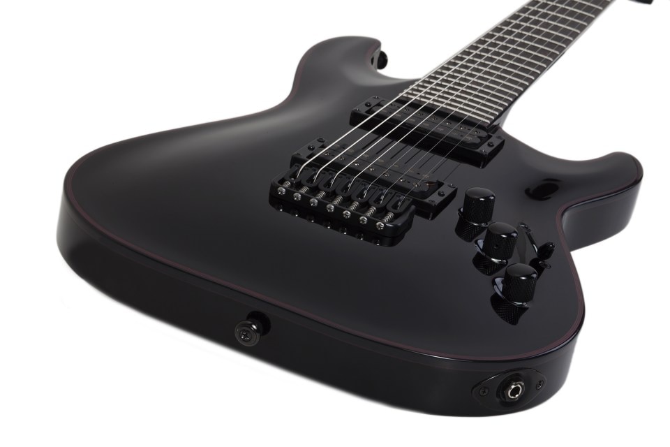 Blackjack C-7